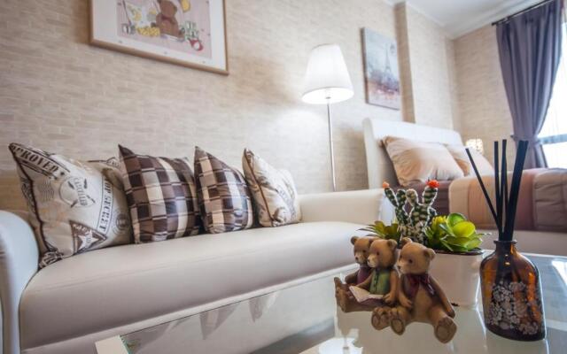 Imm Aim Condo VIP