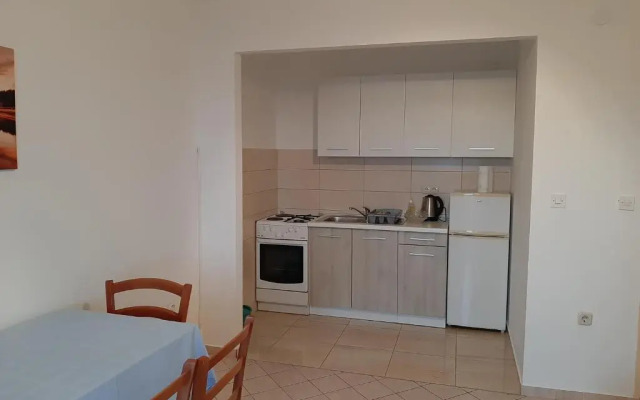 Apartments Nikola Caska