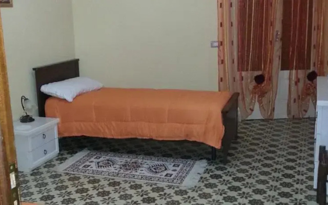 Casa di Lory a Scicli