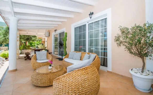 Zante Sun I - Getaway Villa!