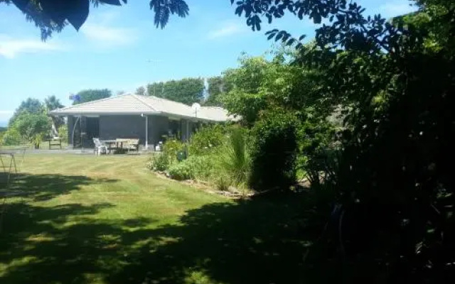 Ridgehaven Panorama