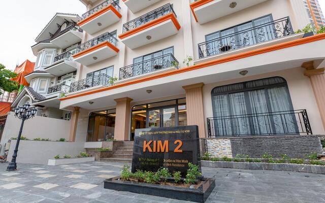 Kim Residences & Suites