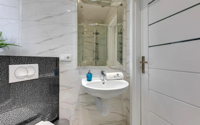 Lion Apartments - Palermo