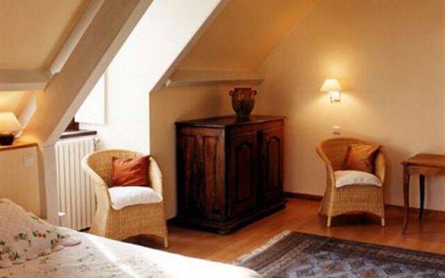 Hostellerie le Vert
