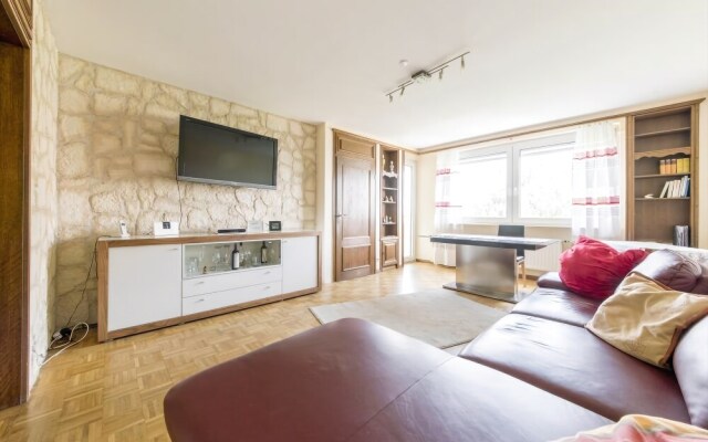 Private Apartment Leipziger Straße