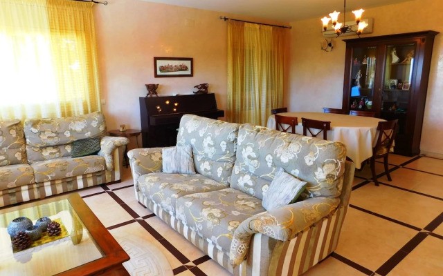 Villa Bella Vista - A131