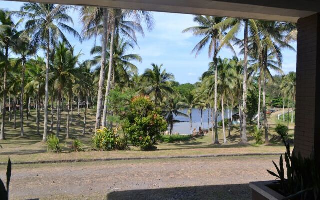 Caliraya Ecoville Recreation and Farm Resort