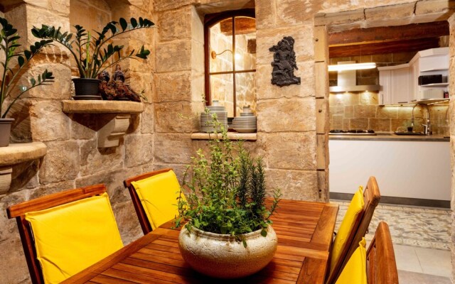 The 3Cities Auberge