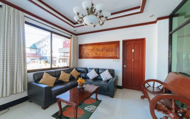 RedDoorz Premium near Museo De Baler
