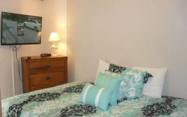 Casa Del Mar C341 - 1 Br Condo