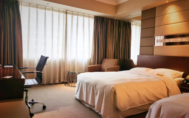 Four Points by Sheraton Beijing, Haidian