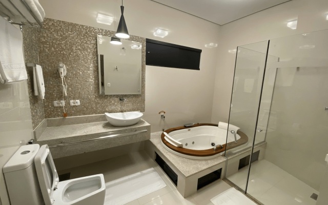 Aquarius Hotel Aquarius