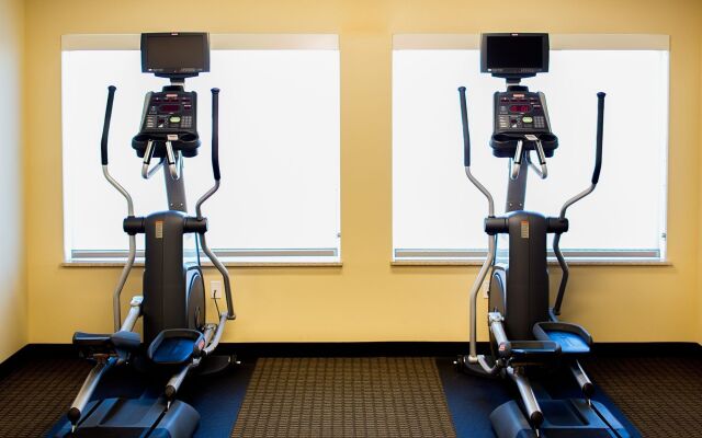 TownePlace Suites by Marriott Lancaster, CA