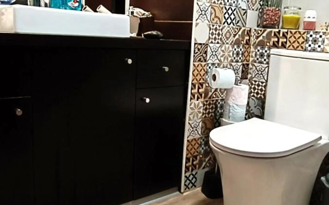 Ricardo Rolão Vista Mar - Edifício Oásis - Bedrooms