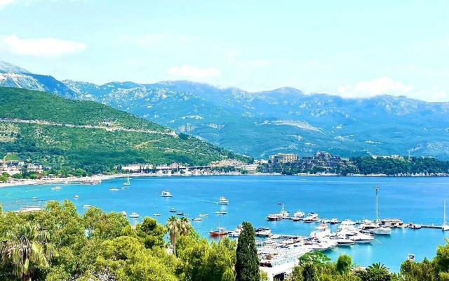 Boutique Hotel Vissi d'Arte