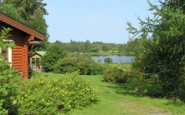 Holiday Home Petäjäniemi