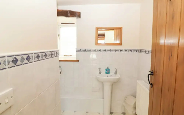 Keel Cottage