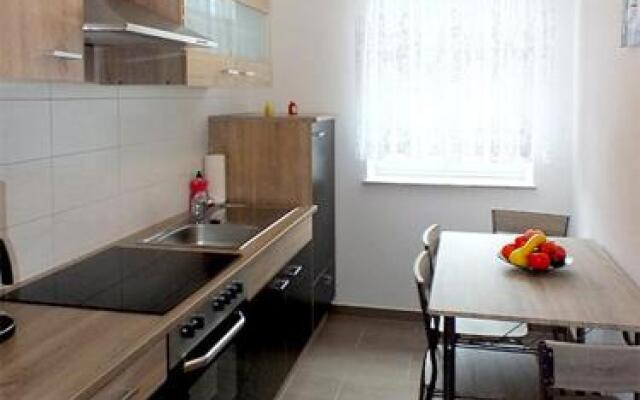 Ferienwohnungen "Am Elbufer"