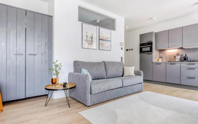 Limehome Münster Von-Steuben-Str.