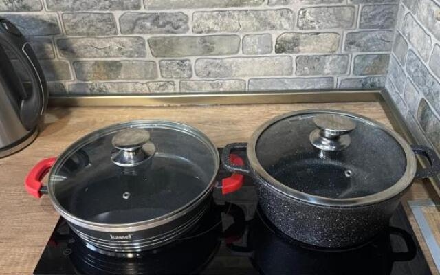 Comfortable Apartments/Комфортные Апартаменты