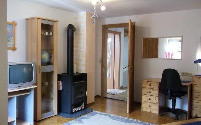 Ferienwohnung Seppi