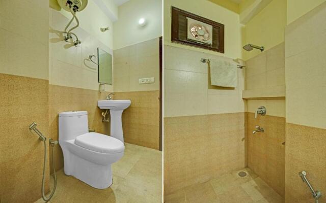 Oyo Tableau Homestay