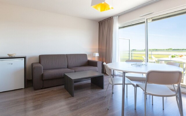 Résidence Club MMV Le Domaine du Mont