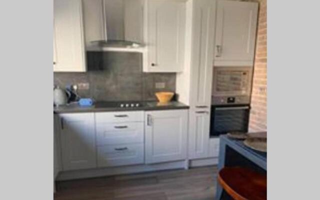 Creag Mhor Self Catering Holiday Apartment