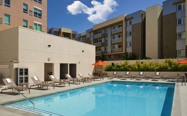 Hyatt House LA - University Medical Center