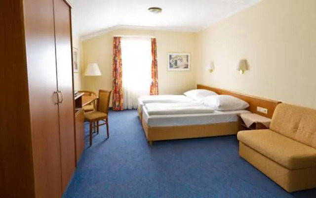 Pension Lindenhof