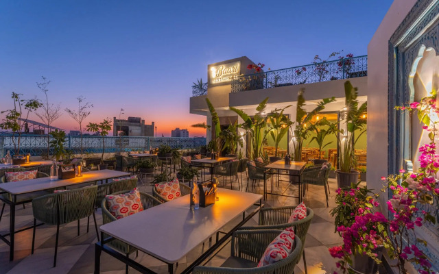 Moustache Jodhpur - Hostel