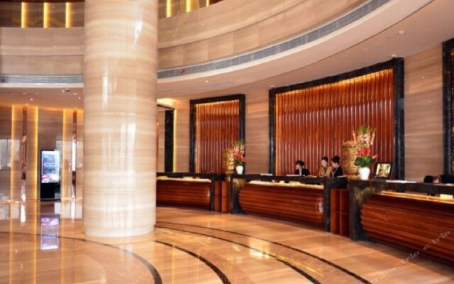 Tongcheng International Hotel