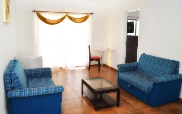 Arpini Hotel