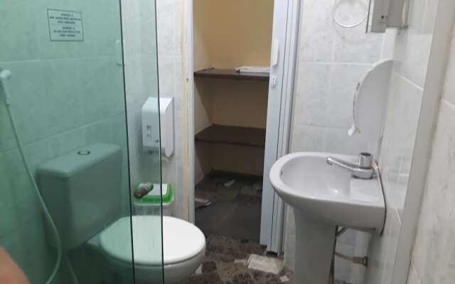 Pousada Pouso da Praia