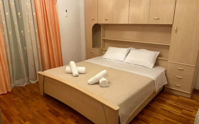 Billy s House at Trikala Town