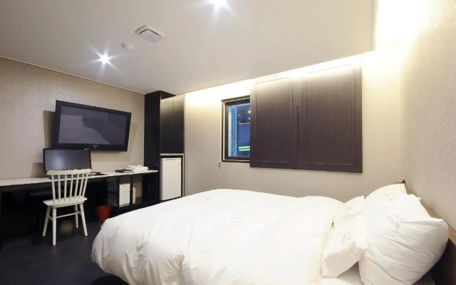 Queens Hotel Seomyeon Busan