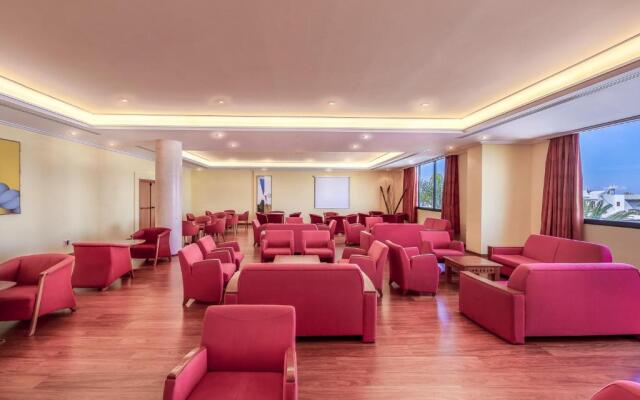 Hotel Mirador Papagayo by LIVVO