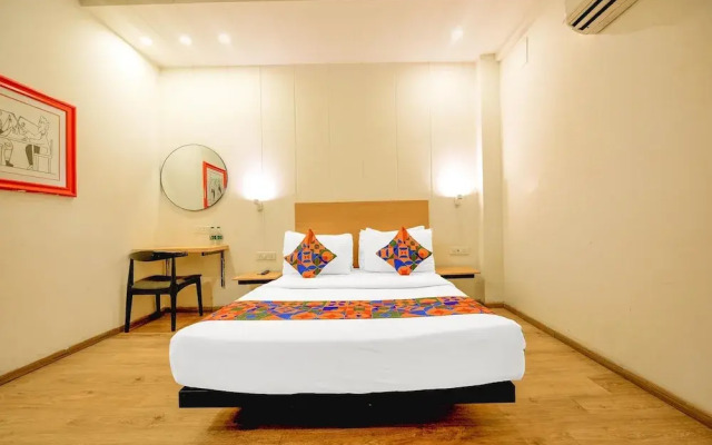 FabHotel Harsh Vihar