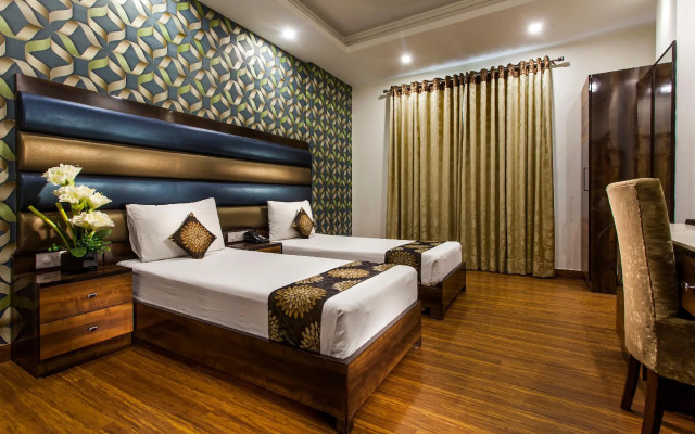 Hotel Sunstar Heritage