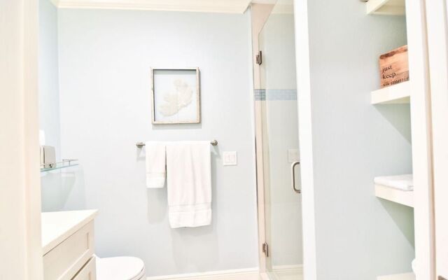 Anna Maria Island Getaway