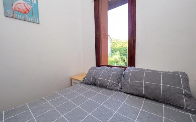 Mar Arena 27 Apartment