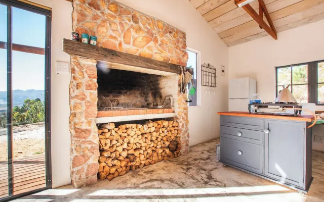 Avani Lodge Private Nature Reserve