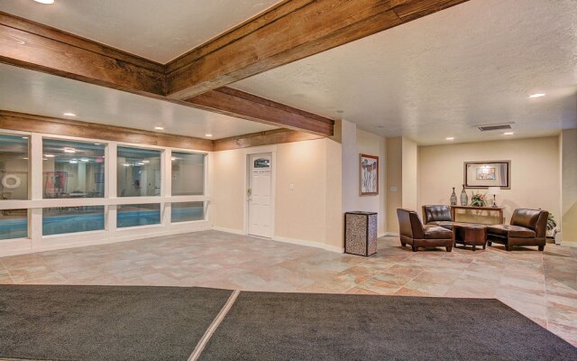 Longbranch 318 - 3 Br Condo