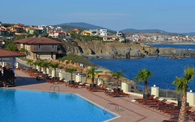 Apartment Antea Pontica