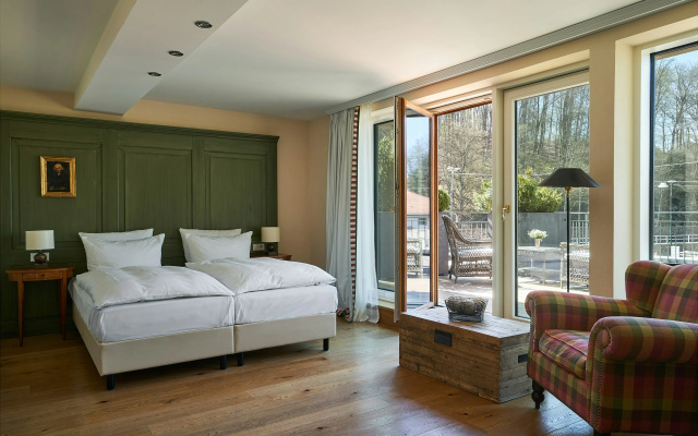 Hardenberg BurgHotel