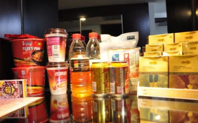 Ganquan Meishui Hotel