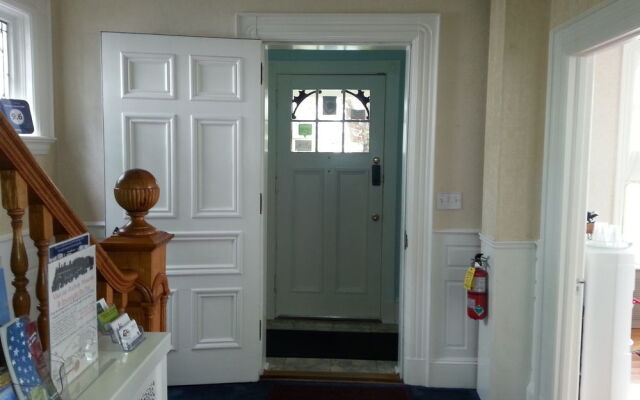 Atlantic Sojourn Bed & Breakfast