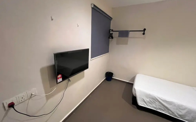 Hotel O Jb Sojourn