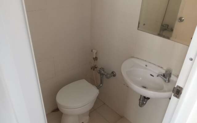 M Room Residence by ZUZU