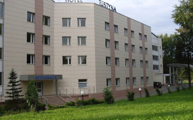 Justyna Hotel